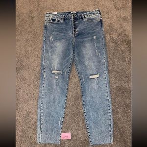 NWT Dear John Jeans Women’s 32